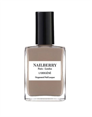 Nailberry Earth Colours